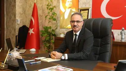 Başkan Kuş: Urfa’nın Kurtuluşu Ulusun Kurtuluşuna İlham Olmuştur