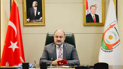 Başkan Gülpınar: “Çocuklarımız Geleceğimizin En Büyük Teminatıdır”