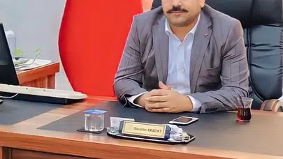 Şanlıurfa Çalkalanıyor! Siyasi Baskılar Sonucu Görevden Alındı İddiası
