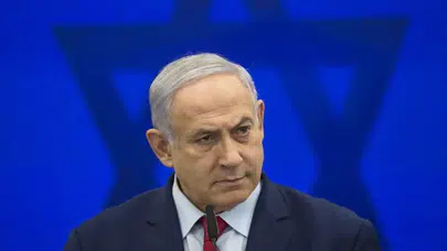 Türkiye’den Netanyahu’ya Sert Tepki: “Savaş Suçlarından Hesap Vermeli”