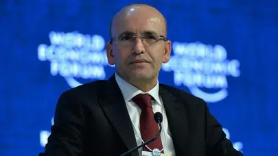 Mehmet Şimşek: Enerji Fiyatlarında Türkiye Avrupa’nın Önünde