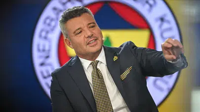 Fenerbahçe’den Golcü Harekâtı