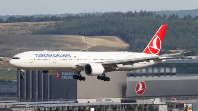 Türk Hava Yolları’nda Yönetim Değişikliği