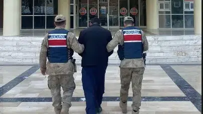 Şanlıurfa’da Uyuşturucu Suçundan Aranan Şahıs Yakalandı