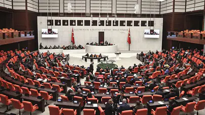 Okullardaki Saldırılar Meclis Gündeminde