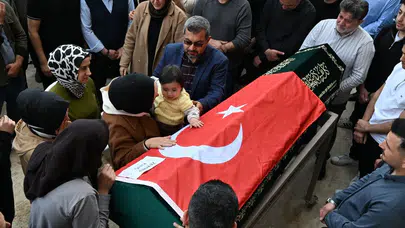 En Acı Veda