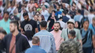 Türkiye’de 5 milyon genç ne eğitimde ne de istihdamda