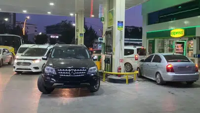 Motorine Büyük Zam: Litre Fiyatı 85 TL’yi Aşacak