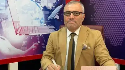 Gazeteci Mehmet Yetim Tutuklandı