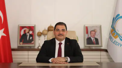 Başkan Canpolat’tan Polis Haftası Mesajı