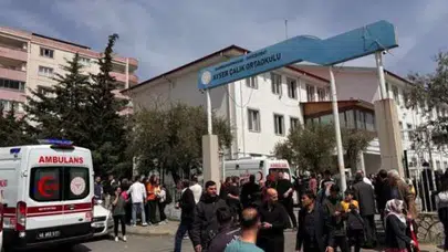 Okul Saldırıları Soruşturmasında 661 Hesap İnceleniyor: 68 Tutuklama