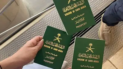 Türkiye ve Suudi Arabistan Arasında Vize Muafiyeti Hazırlığı