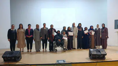 Büyükşehir Belediyesi’nden Anneler Günü İçin Anlamlı Program