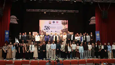 Şanlıurfa’da 58 Meydanı Çalıştayı Düzenlendi