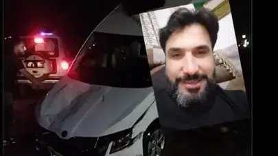 İki Kadını Kurtarmak İsterken Hayatını Kaybetti