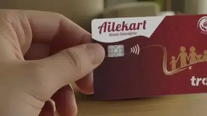Şanlıurfa’da Aile Kartı Dağıtım Noktaları Genişletildi