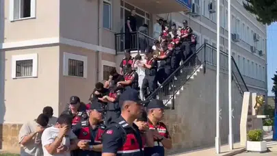Niğde Merkezli 13 İlde Yasa Dışı Bahis Operasyonu