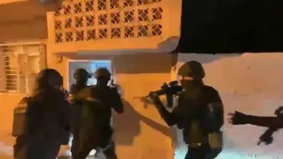47 İlde DEAŞ Operasyonu