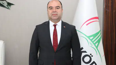 Başkan Nihat Çiftçi: Fedakârlığın En Büyük Temsilcileri Annelerimiz