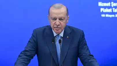 Cumhurbaşkanı Erdoğan: Türkiye Ekonomisi Zorluklara Karşı Daha Dayanıklı Olma Yolda!