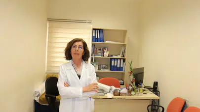 Uzmanından Akdeniz Diyeti Tavsiyesi