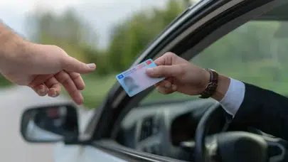 65 Yaş Üstü Sürücülere Yeni Düzenleme