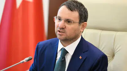 Adalet Bakanı Akın Gürlek: “Sanal Kumar ve Yasa Dışı Bahis Çetelerine Geçit Yok”