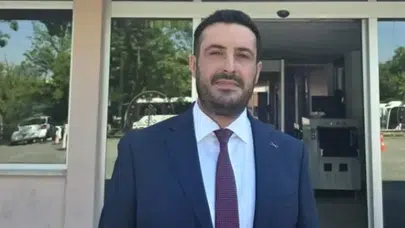 Şanlıurfalı Bürokrat Fuat Necati Öncel’e Bakanlıkta Önemli Görev