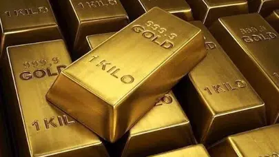 Altın Fiyatlarında Yükseliş Sürüyor: Gram Altın 6 Bin 216 Liraya Çıktı