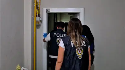 Şanlıurfa'da Dev Dolandırıcılık Operasyonu