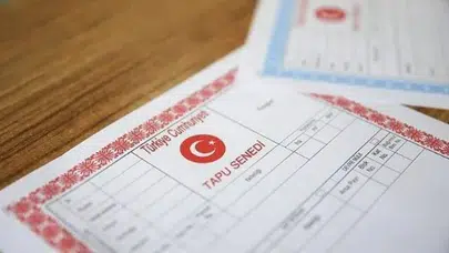 Tapu İşlemlerinde Yeni Dönem Başlıyor