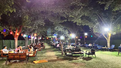 Batıkent Aile Otağı Sosyal Yaşama Değer Katıyor
