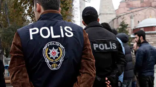 Polislere 2. Şark Zorunluluğu Kaldırıldı