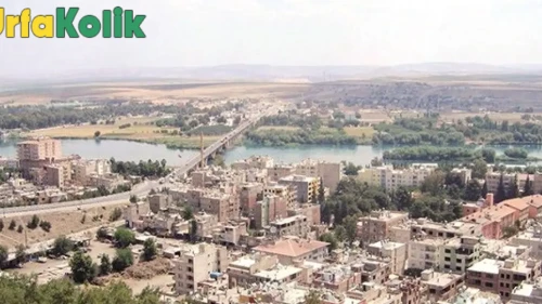 Viranşehir ve Ceylanpınar ilçelerine yaklaşık 1 milyar TL değerinde yatırım yapılacak.
