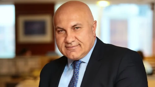 Yüksel Yıldırım Kimdir?