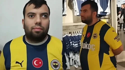 Kadıköy Boğası Mustafa Göz Ameliyatı Oluyor