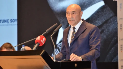 İzmir’de Yolsuzluk Operasyonu