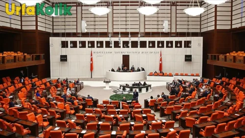 Terörsüz Türkiye Komisyonu'nun Üyeleri Belirlendi: İşte AK Parti ve CHP'nin Üyeleri