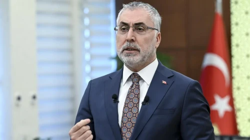 Bakan Işıkhan’dan Memur Zammı Açıklaması