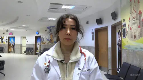 Topuk Kanı Taraması Hayat Kurtarıyor