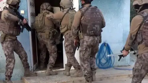 FETÖ’ye Büyük Darbe: 20 Günde 223 Şüpheli Yakalandı