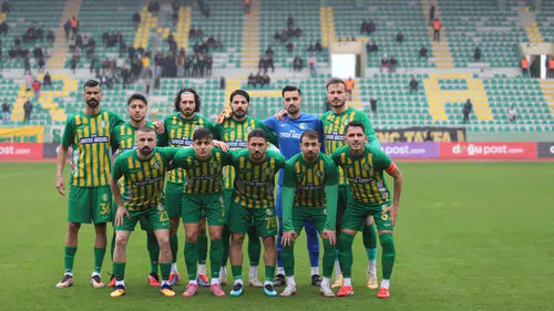 Urfa Evinde Kaybetmedi Ama Kazanamadı: Gol Yok, Hayal Kırıklığı Var