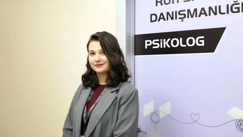 Eyyübiye Sağlıklı Hayat Merkezi’nde Ücretsiz Psikolojik Destek Hizmeti