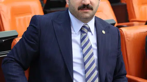 Milletvekili Eyyüpoğlu’nun Kadir Gecesi mesajı!