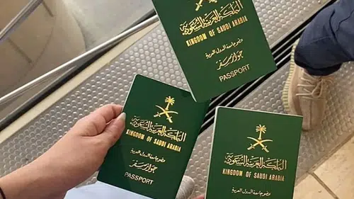 Türkiye ve Suudi Arabistan Arasında Vize Muafiyeti Hazırlığı
