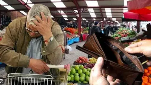 TÜRK-İŞ Açıkladı: Açlık ve Yoksulluk Sınırı Yükseldi