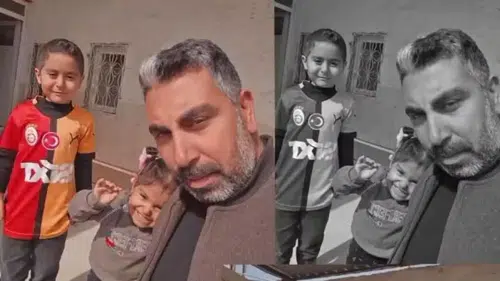 Harran’da Kahreden Kaza: 4 Yaşındaki Çocuk Hayatını Kaybetti