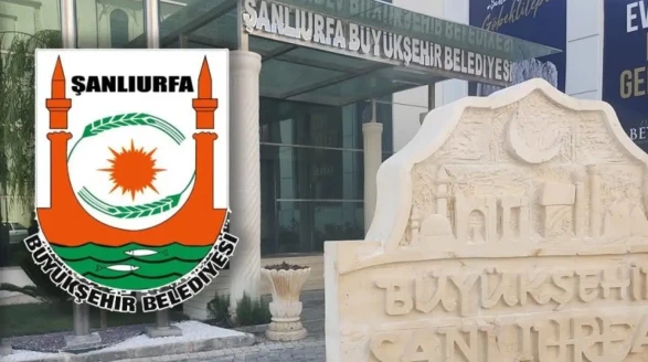 Şanlıurfa’da Köprü Üzerinde Derz Değişimi Nedeniyle Yol Kapanacak
