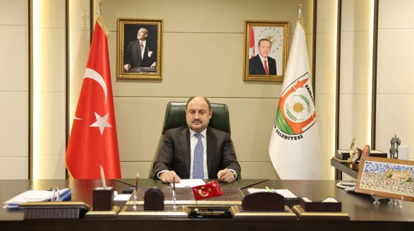 Başkan Gülpınar, “İşçi Kardeşlerimizin Alın Teri, Bizim İçin Kutsaldır”