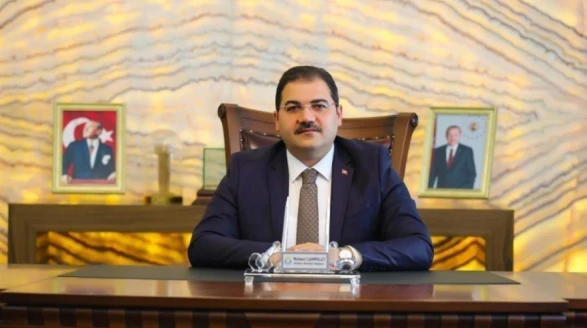 Başkan Canpolat’tan 1 Mayıs Mesajı